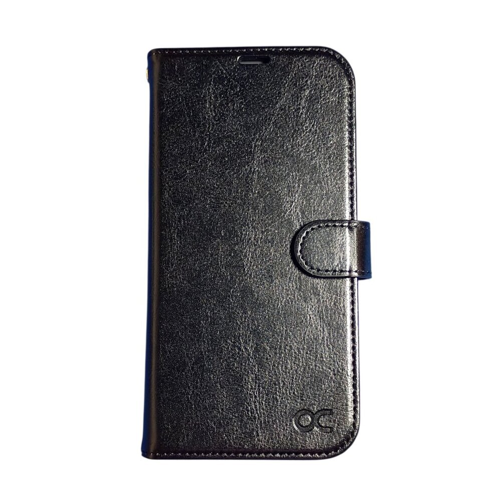Ocase iPhone 13 Pro Max Wallet Case Leather Flip Folio Case with Card Holders